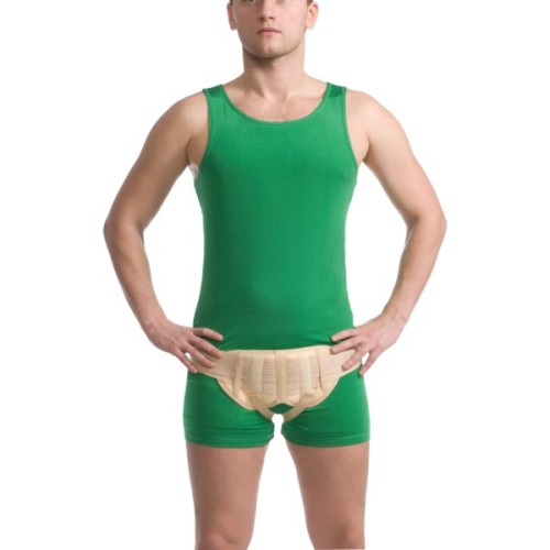 Бандаж MedTextile Бандаж грижовий уніфікований, розмір XL/XXL, люксшт (4820137291128)