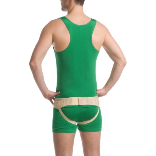 Бандаж MedTextile Бандаж грижовий уніфікований, розмір XL/XXL, люксшт (4820137291128)