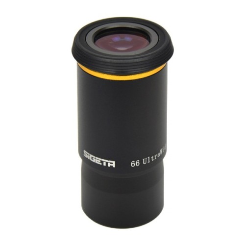 Окуляр до мікроскопа Sigeta 66 Series 9 мм, 66°, 1.25" (65084)