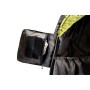 Спальний мішок Tramp Boreal Regular кокон правий green/grey 200/80-50 (UTRS-095R-R)