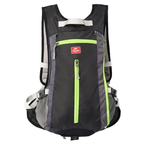 Рюкзак туристичний Naturehike 15 л sky blue NH15C001-B (6975641886310)