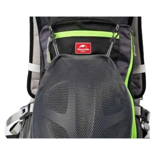 Рюкзак туристичний Naturehike 15 л sky blue NH15C001-B (6975641886310)