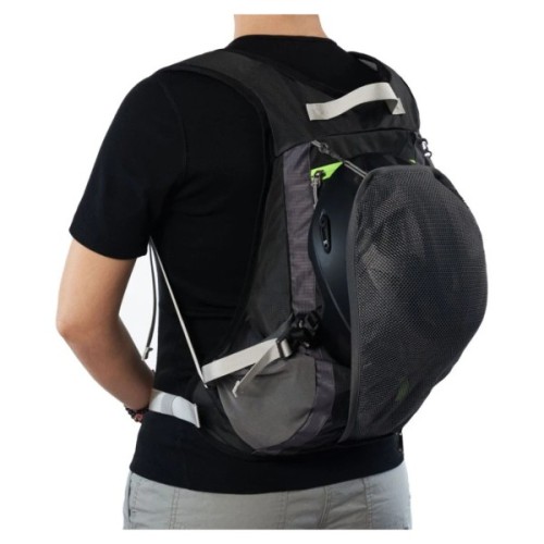 Рюкзак туристичний Naturehike 15 л sky blue NH15C001-B (6975641886310)