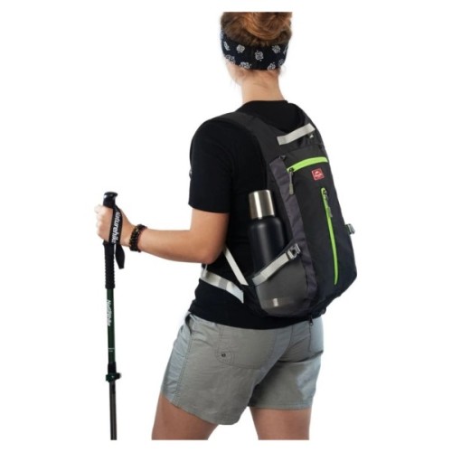 Рюкзак туристичний Naturehike 15 л sky blue NH15C001-B (6975641886310)