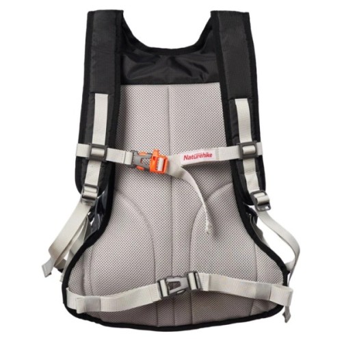 Рюкзак туристичний Naturehike 15 л sky blue NH15C001-B (6975641886310)