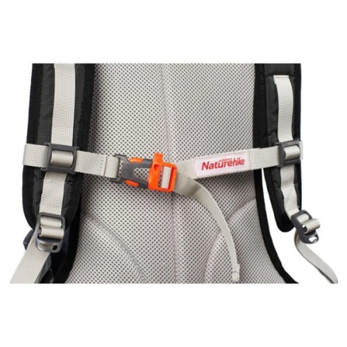 Рюкзак туристичний Naturehike 15 л sky blue NH15C001-B (6975641886310)