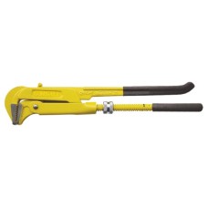 Ключ Sigma трубний 90° 1.5" CrV (4102221)