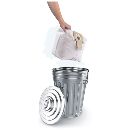 Мішок для пилососу Thomas 195316