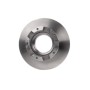 Гальмівний диск Bosch 0 986 479 A50