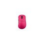 Мишка Pulsar ZywOo Gen.2 Medium Wireless Pink (PZWG223)