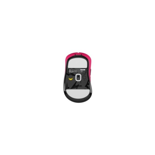 Мишка Pulsar ZywOo Gen.2 Medium Wireless Pink (PZWG223)