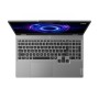 Ноутбук Lenovo LOQ 15IRX10 (83JE014JRA)