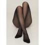 Колготи Giulia Sensi Vita Bassa 40 Den Nero - 2 (4824092075120)