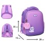 Портфель Yes Kitty in Dream H-100S (550200)