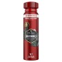 Дезодорант Old Spice Wolfthorn аерозольний 150 мл (4015600306595)