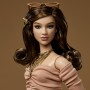 Лялька Barbie Колекційний набір You Create Barbie Basics Блондинка (JJX37)