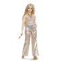 Лялька Barbie Колекційний набір You Create Barbie Basics Блондинка (JJX37)