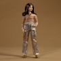 Лялька Barbie Колекційний набір You Create Barbie Basics Блондинка (JJX37)