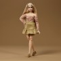 Лялька Barbie Колекційний набір You Create Barbie Basics Блондинка (JJX37)