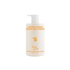 Лосьйон для тіла Sister's Aroma Smart Body Cream Sugar Porn 250 мл (4820227786718)