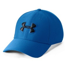 Кепка Under Armour UA Men's Blitzing 3.0 Cap синій 1305036-400 M/L (191169572283)
