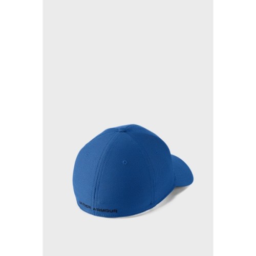 Кепка Under Armour UA Men's Blitzing 3.0 Cap синій 1305036-400 M/L (191169572283)