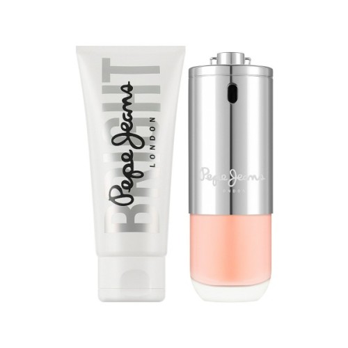 Набір косметики Pepe Jeans Bright (8436581949261)