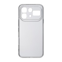Чохол до мобільного телефона Armorstandart Air Infinix Note 60 5G Camera Cover Clear (ARM91848)