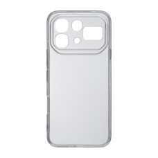 Чохол до мобільного телефона Armorstandart Air Infinix Note 60 5G Camera Cover Clear (ARM91848)