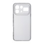 Чохол до мобільного телефона Armorstandart Air Infinix Note 60 5G Camera Cover Clear (ARM91848)