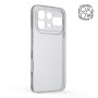 Чохол до мобільного телефона Armorstandart Air Infinix Note 60 5G Camera Cover Clear (ARM91848)