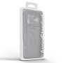 Чохол до мобільного телефона Armorstandart Air Infinix Note 60 5G Camera Cover Clear (ARM91848)