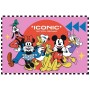 Пазл Trefl Mickey&friends Час з друзями 2х 200 елементів (5900511133196)