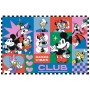Пазл Trefl Mickey&friends Час з друзями 2х 200 елементів (5900511133196)