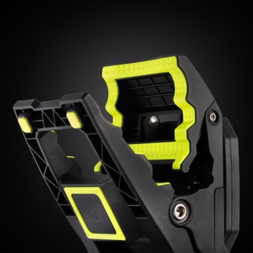 Ліхтар Mactronic професійний Gator Grip (1700 Lm) Magnetic Recharg Type-C (PWL0112) (DAS303692)