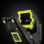 Ліхтар Mactronic професійний Gator Grip (1700 Lm) Magnetic Recharg Type-C (PWL0112) (DAS303692)