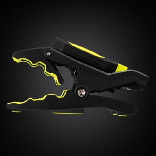 Ліхтар Mactronic професійний Gator Grip (1700 Lm) Magnetic Recharg Type-C (PWL0112) (DAS303692)