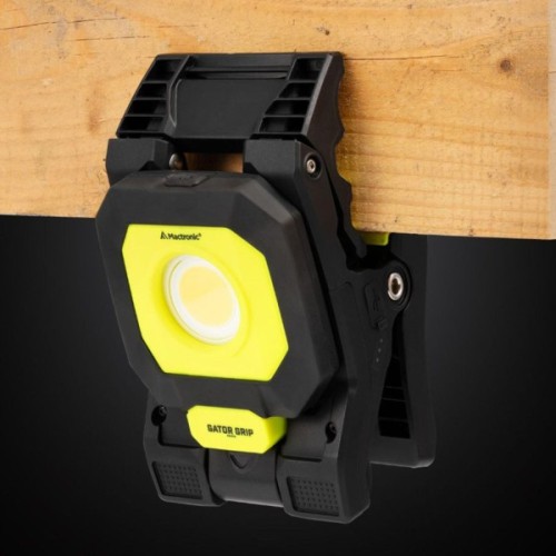Ліхтар Mactronic професійний Gator Grip (1700 Lm) Magnetic Recharg Type-C (PWL0112) (DAS303692)