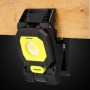 Ліхтар Mactronic професійний Gator Grip (1700 Lm) Magnetic Recharg Type-C (PWL0112) (DAS303692)