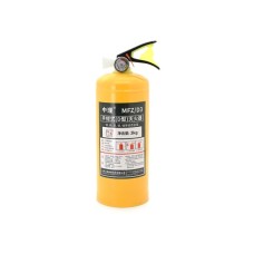 Вогнегасник Voltronic класса D 3кг (MFZ/D3-B)