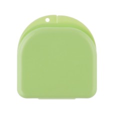 Футляр для зубних протезів Dochem Зелений (2100000032723)