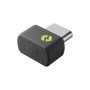Мишка Logitech Mobi Fold for Business Wireless/Bluetooth Graphite (910-007605)
