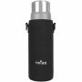 Чохол для термоса Tribe Neoprene Cover для експедиційного термоса 0,75 л Black (T-DF-0009-black)