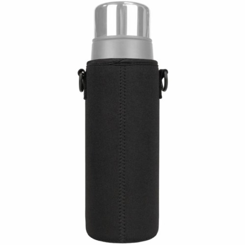 Чохол для термоса Tribe Neoprene Cover для експедиційного термоса 0,75 л Black (T-DF-0009-black)