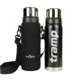 Чохол для термоса Tribe Neoprene Cover для експедиційного термоса 0,75 л Black (T-DF-0009-black)