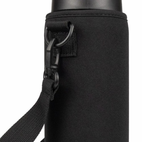 Чохол для термоса Tribe Neoprene Cover для експедиційного термоса 0,75 л Black (T-DF-0009-black)