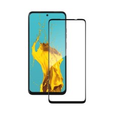 Скло захисне Piko Full Glue Moto G05 Black (1283126620539)