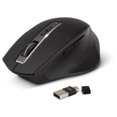 Мишка YENKEE YMS 2075 Range Wireless Black (45017694)