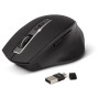 Мишка YENKEE YMS 2075 Range Wireless Black (45017694)