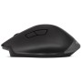 Мишка YENKEE YMS 2075 Range Wireless Black (45017694)